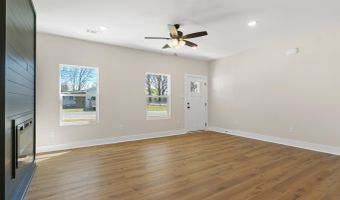921 Banner St, Benton, AR 72015