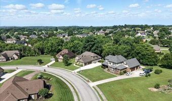 1439 St Thomas Way, Alcoa, TN 37701