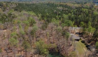 W POINT DRIVE lot 2 & 3, Arley, AL 35541