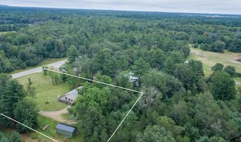 1341 County Road C, Arkdale, WI 54613