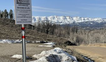 Tbd FISHERMAN CREEK / CHIPPEWAUGH Road, Bondurant, WY 82922