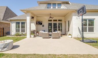 604 Rockfall Way, Aledo, TX 76008