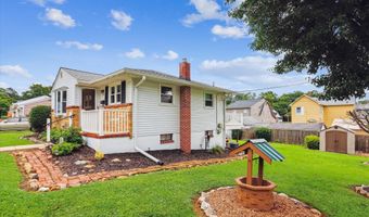 301 2ND Ave, Baltimore, MD 21227