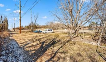 1840 SW Frank Phillips Blvd, Bartlesville, OK 74003