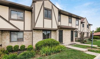 2401 Mccauley Ct 109, Columbus, OH 43220
