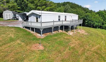 19004 Cleveland Rd, Abingdon, VA 24211
