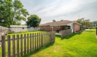 1788 Lancaster Dr, Austintown, OH 44511