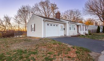 100 Roger Williams Ave, East Providence, RI 02916