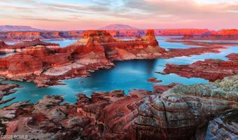 Powell Springs Lot 3r, Big Water, UT 84741