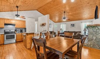 1056 Iron Mountain Rd, Asheboro, NC 27205