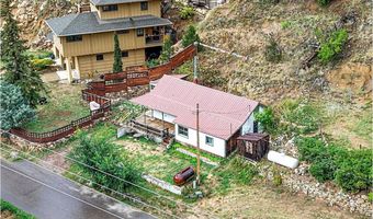 6122 Fourmile Canyon Dr, Boulder, CO 80302