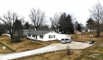 510 S Jackson St, Pittsfield, IL 62363