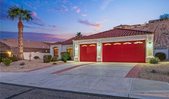 2919 Desert Trail Dr, Bullhead City, AZ 86429