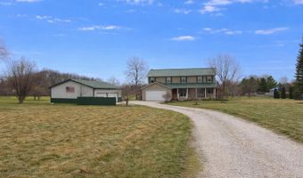 5177 Warvel Rd, Ansonia, OH 45303