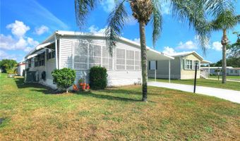 904 Thrush Cir, Barefoot Bay, FL 32976