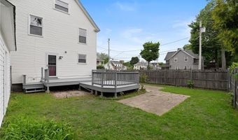 105 Park Ave, Cranston, RI 02905