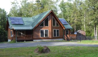 223 Silver Leaf Dr, Becket, MA 01223