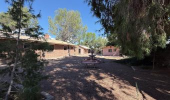 1085 S Highway 80, Benson, AZ 85602