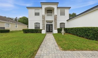 3930 OLD DUNN Rd, Apopka, FL 32712