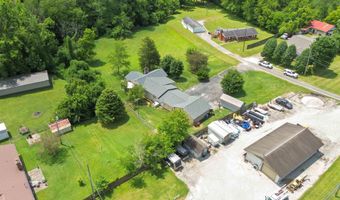 37 Gina Ct, Barbourville, KY 40906