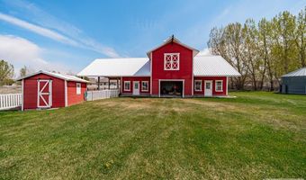 4825 E 21 S, Ammon, ID 83406