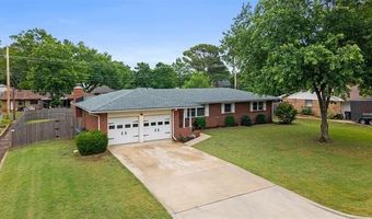 1604 Harned, Bartlesville, OK 74006