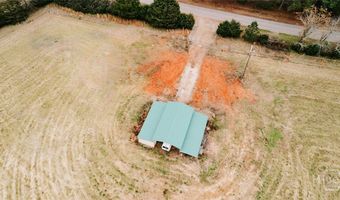 Yancey Road, Arnoldsville, GA 30619