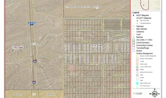 3444 Edith St, Yucca, AZ 86438