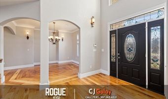 1911 Clifton Ave, Casper, WY 82609