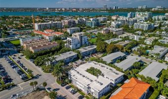 9725 Bay Harbor Ter 24, Bay Harbor Islands, FL 33154