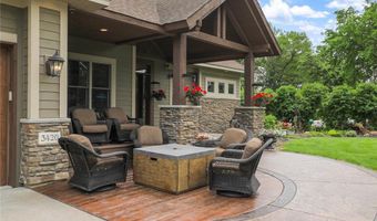 3420 Fairview Ave N, Arden Hills, MN 55112