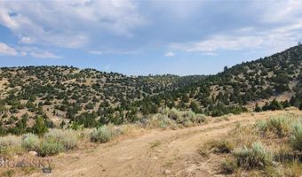 160 Acres Off Of MT Hwy 287, Alder, MT 59710