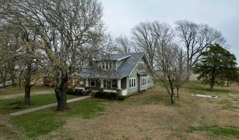 1680 2000 Rd, Bartlett, KS 67332