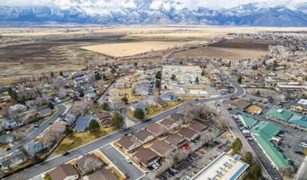1529 Douglas Avenue Lot A & B, Gardnerville, NV 89410