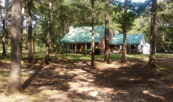 1333 GUY Ave, Bastrop, LA 71220