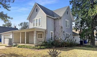 503 8th, Alva, OK 73717