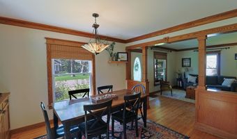 523 Liberty, Alma, MI 48801