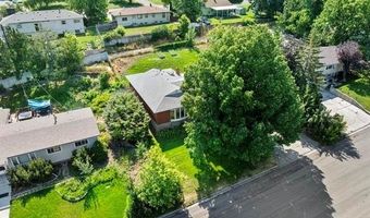 645 Bannock Ave, American Falls, ID 83211