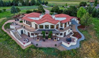 8758 W Phillips Rd, Boulder, CO 80301
