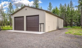 3284 Blanchard Cutoff Rd, Blanchard, ID 83804