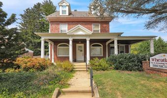 325 E LANCASTER Ave, Reading, PA 19607