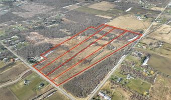 V/L Barnum Road, Akron, NY 14001