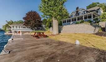 20413 St Lawrence Park Rd, Alexandria Bay, NY 13607