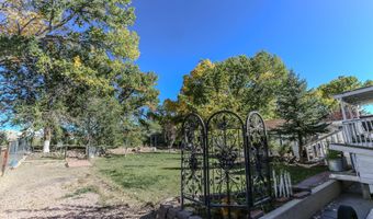 910 MOUNTAIN VIEW Dr, Aztec, NM 87410