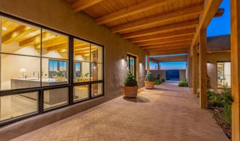 Cavalry Camp Road, Arroyo Seco, NM 87514