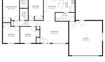 349 Autumn Way, American Falls, ID 83211