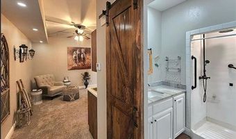 33765 S Coves Dr, Afton, OK 74331