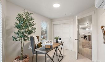 805 N Roosevelt St #206 - 2nd Floor [South & East Views], Boise, ID 83706