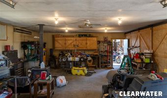 206 Lane 16, Cody, WY 82414