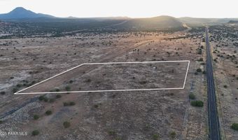 10111 W Old Highway 66, Ash Fork, AZ 86320